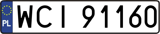 WCI91160