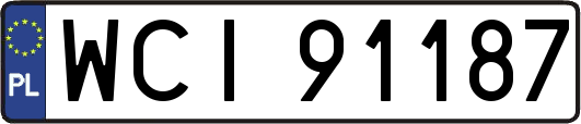 WCI91187