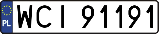 WCI91191