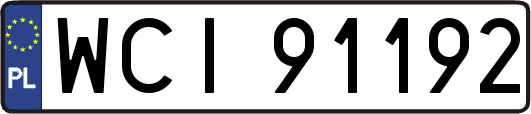 WCI91192