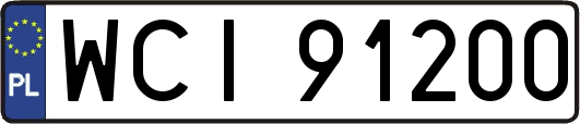 WCI91200