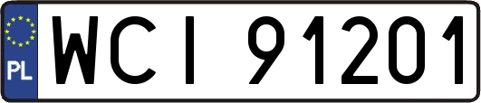 WCI91201
