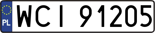 WCI91205