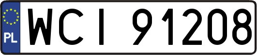 WCI91208