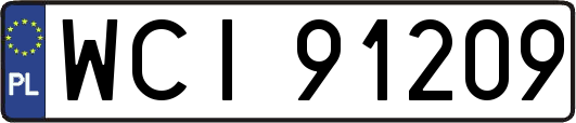 WCI91209