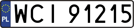 WCI91215