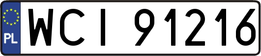 WCI91216