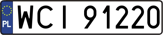 WCI91220