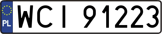 WCI91223