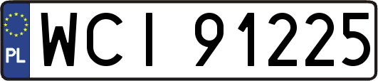 WCI91225