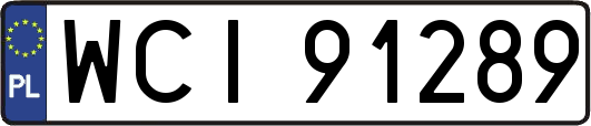 WCI91289