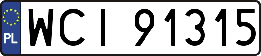 WCI91315
