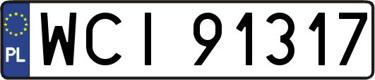 WCI91317