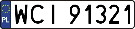 WCI91321