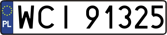 WCI91325