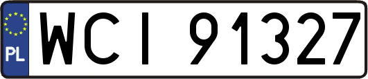 WCI91327