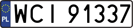 WCI91337