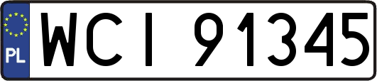 WCI91345