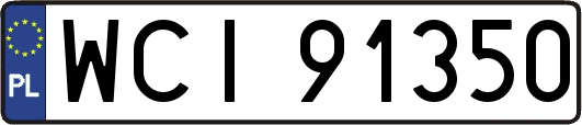 WCI91350
