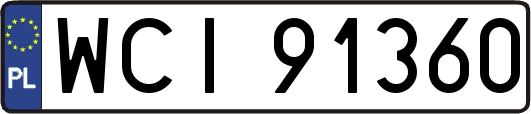 WCI91360