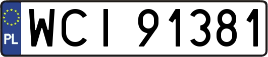 WCI91381