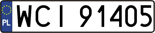 WCI91405