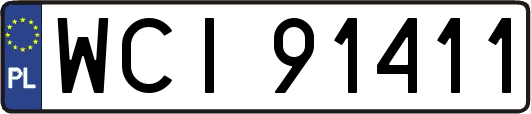 WCI91411