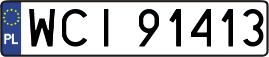WCI91413