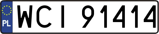 WCI91414
