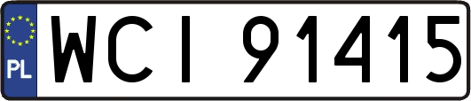 WCI91415