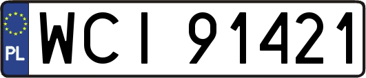 WCI91421