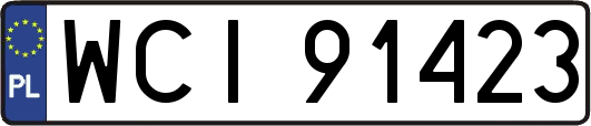 WCI91423