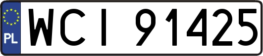 WCI91425