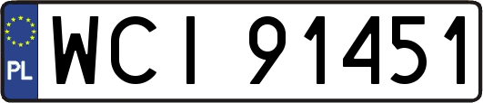 WCI91451