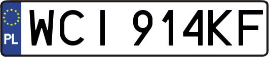 WCI914KF