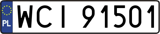 WCI91501