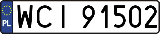 WCI91502