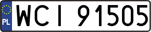 WCI91505