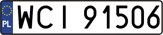 WCI91506