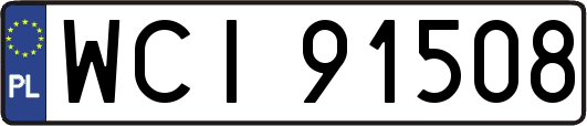 WCI91508