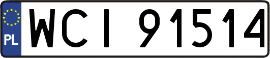 WCI91514