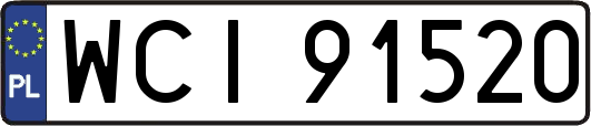 WCI91520
