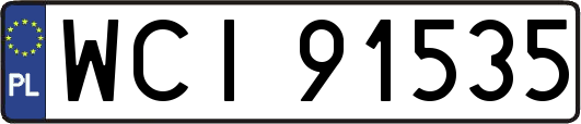 WCI91535