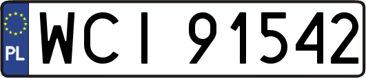 WCI91542
