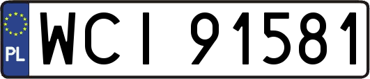 WCI91581