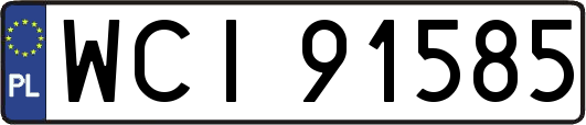 WCI91585