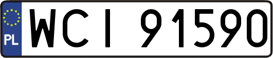 WCI91590