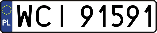 WCI91591