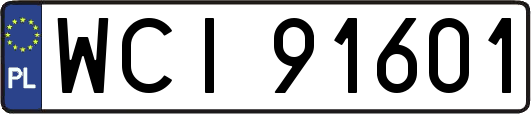 WCI91601
