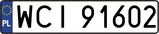 WCI91602